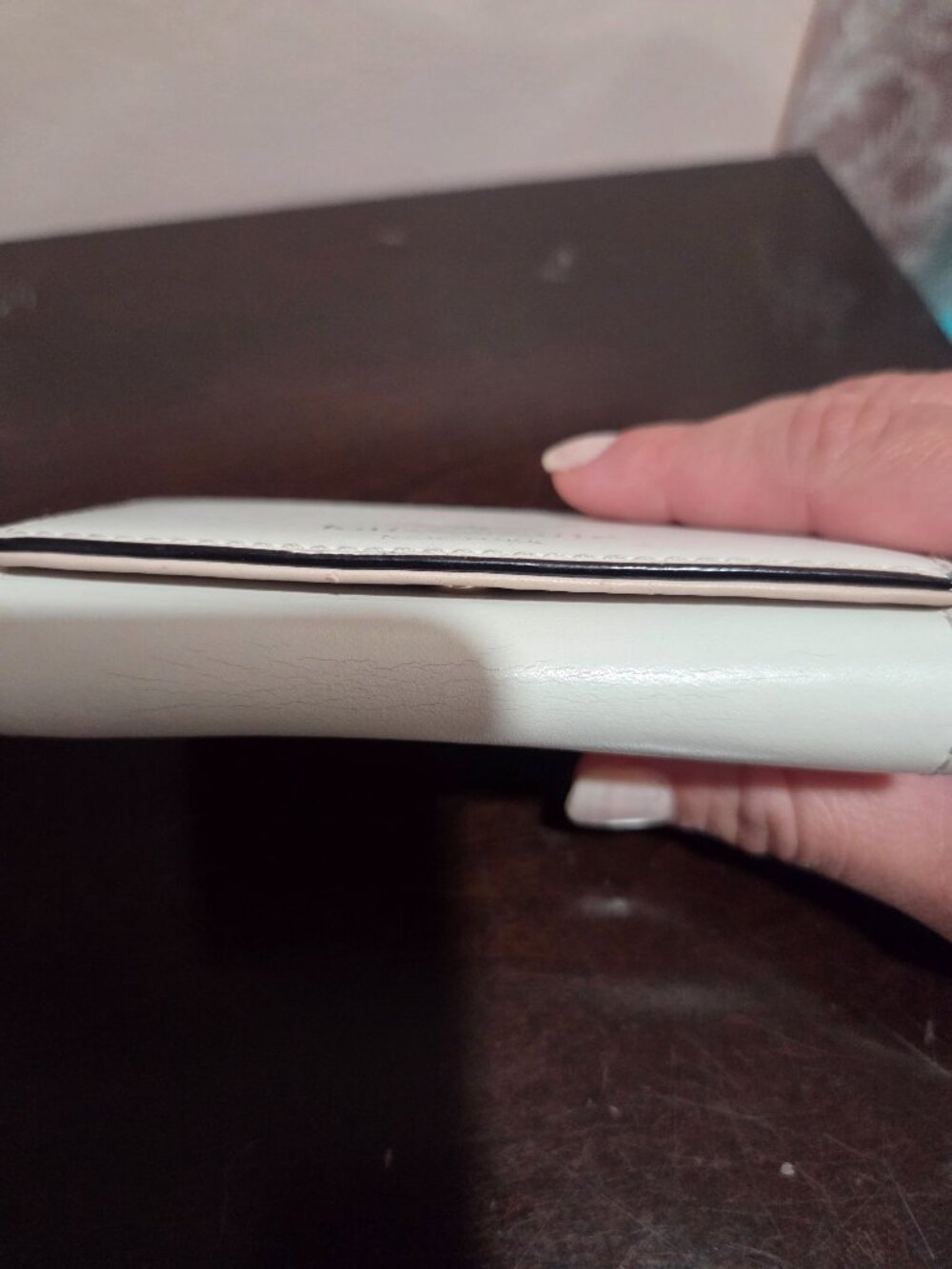 Kate Spade card / wallet - Picture 3 of 10